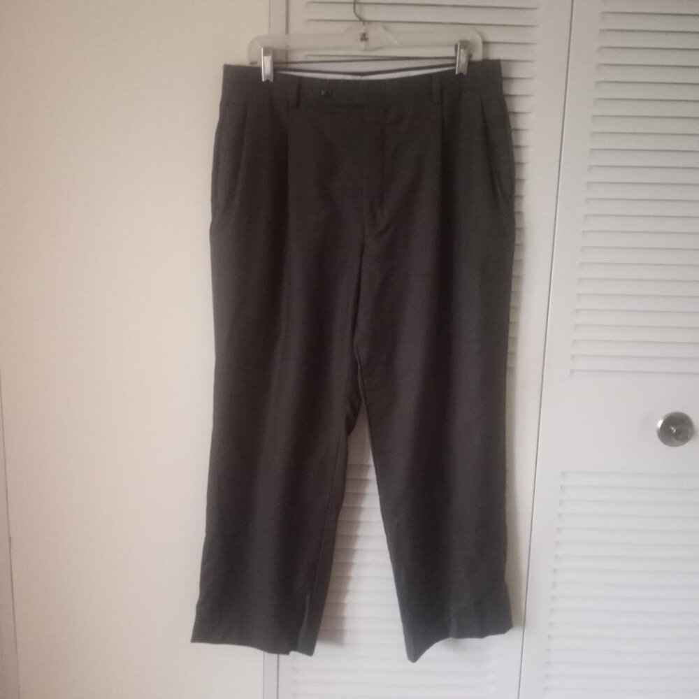 Nautica Mens Dress Pants